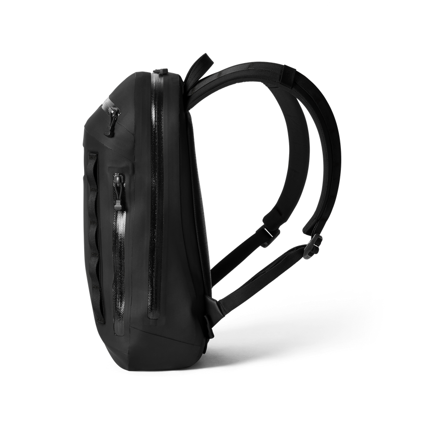 Cayo™ All-Weather Backpack 15L Black