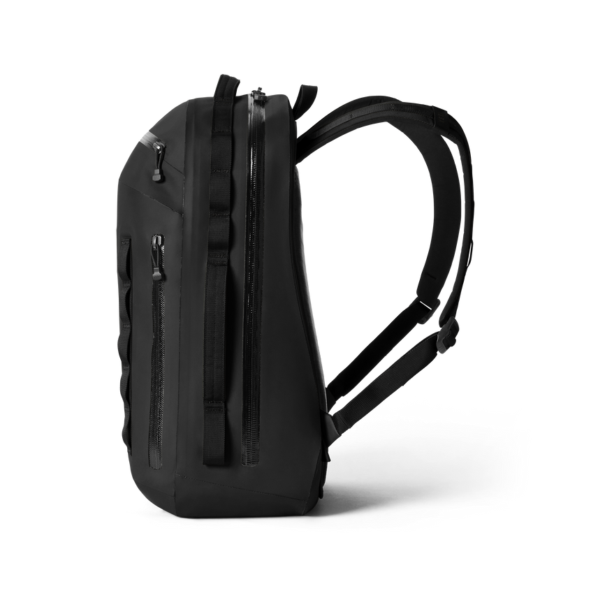 Cayo™ All-Weather Backpack 35L Black