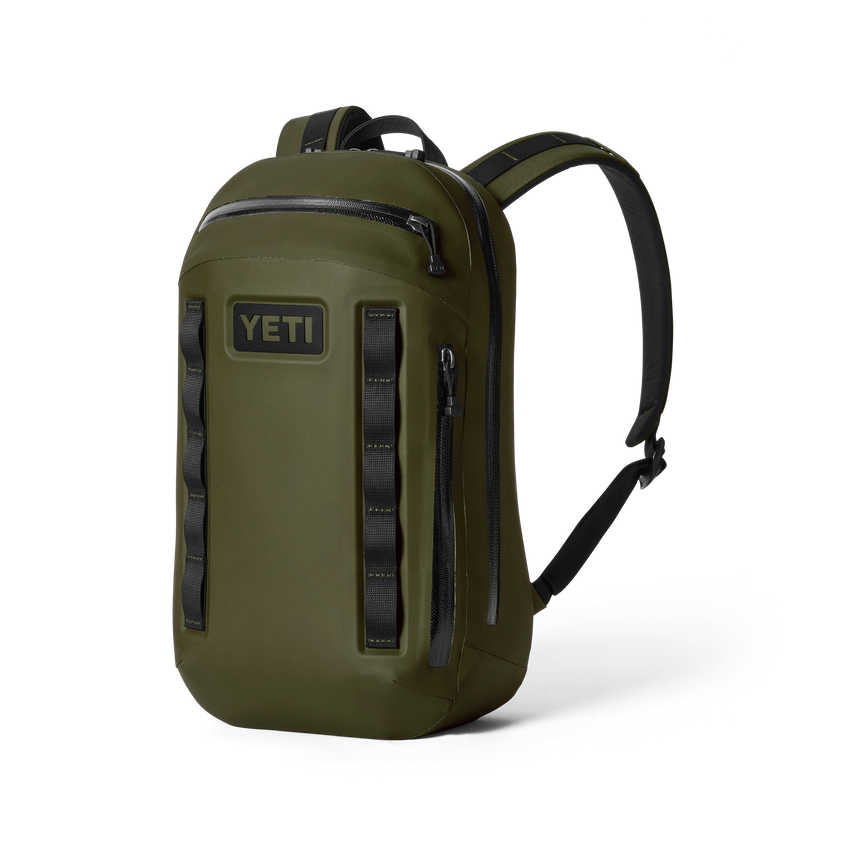 Cayo™ All-Weather Backpack 15L Olive