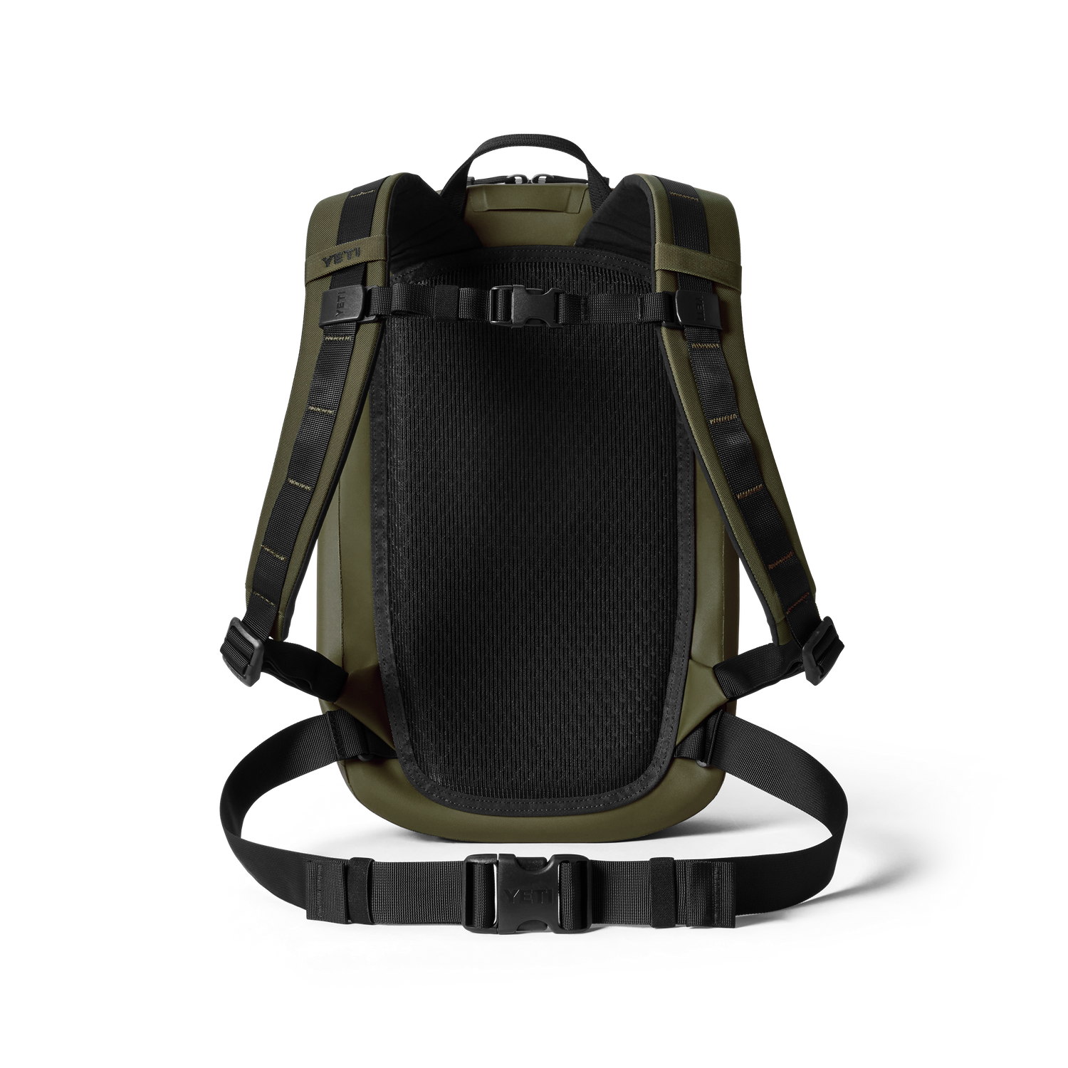 Cayo™ All-Weather Backpack 15L Olive