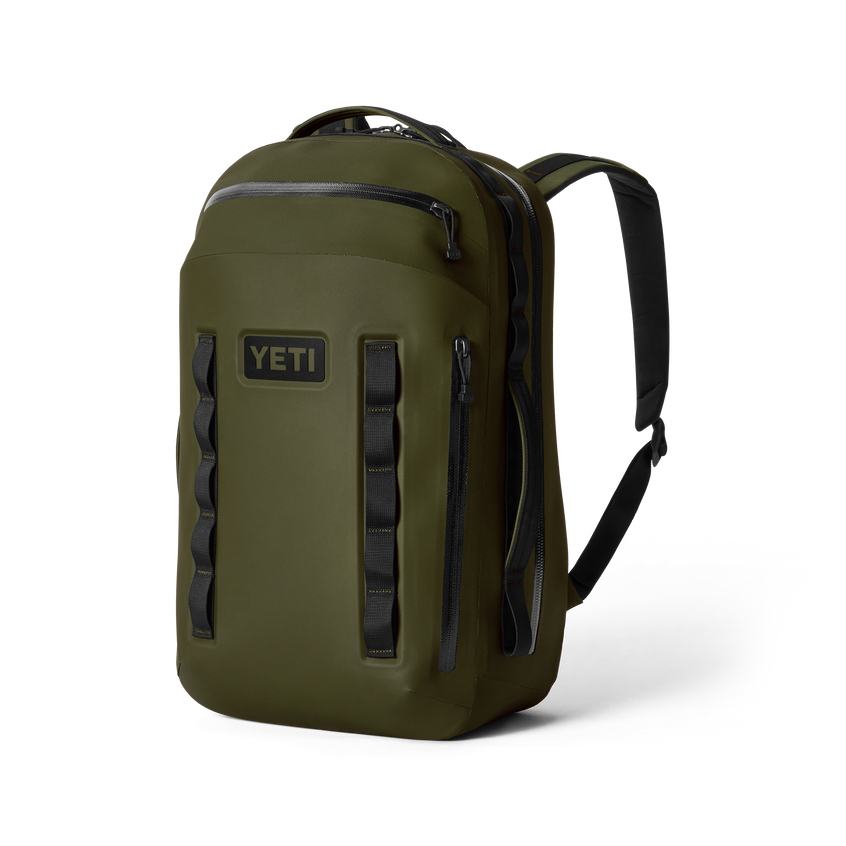 Cayo™ All-Weather Backpack 35L Olive