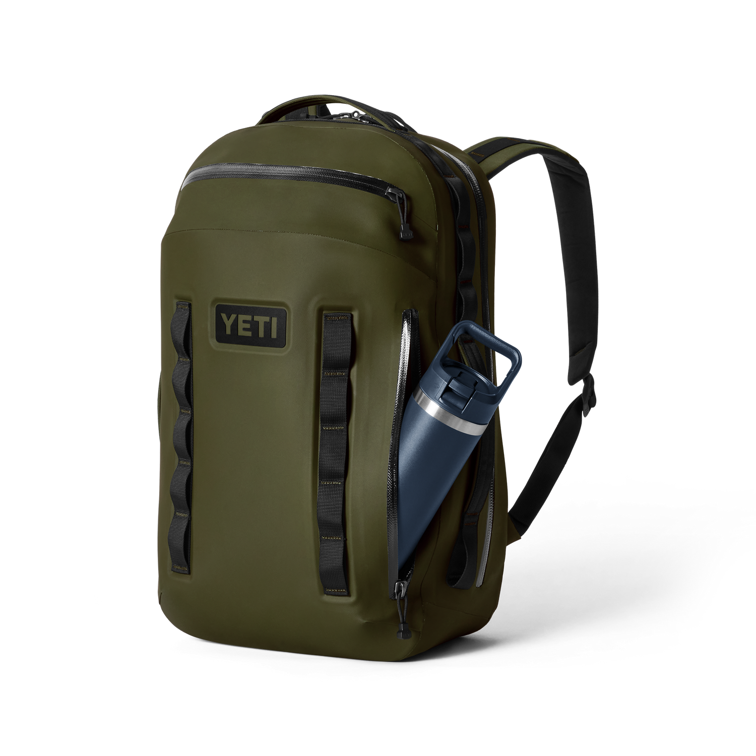 Cayo™ All-Weather Backpack 35L Olive