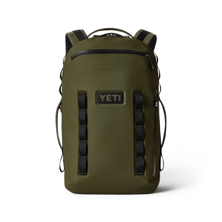 Cayo™ All-Weather Backpack 35L Olive