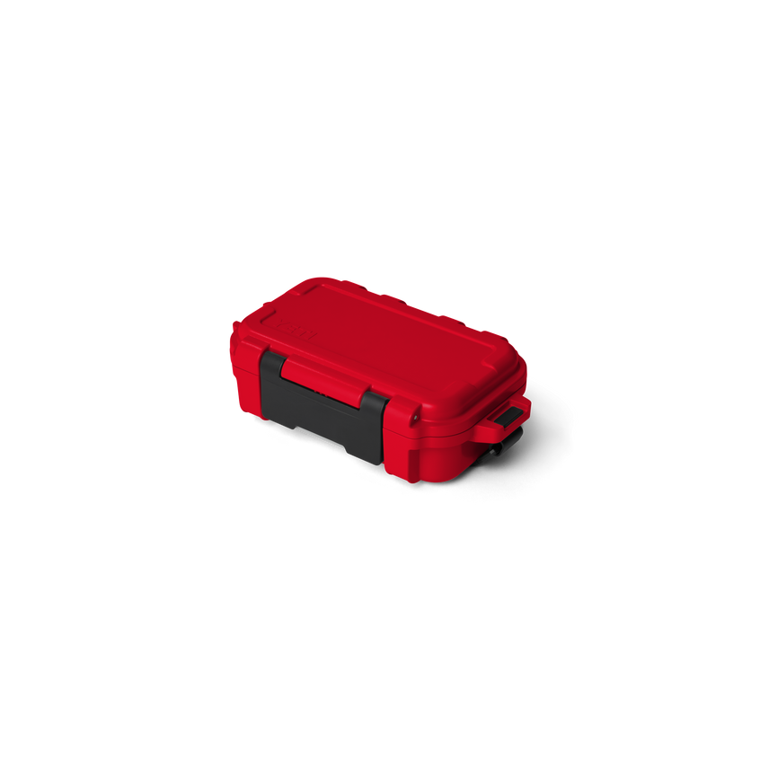 LoadOut® GoBox 1 Gear Case Rescue Red