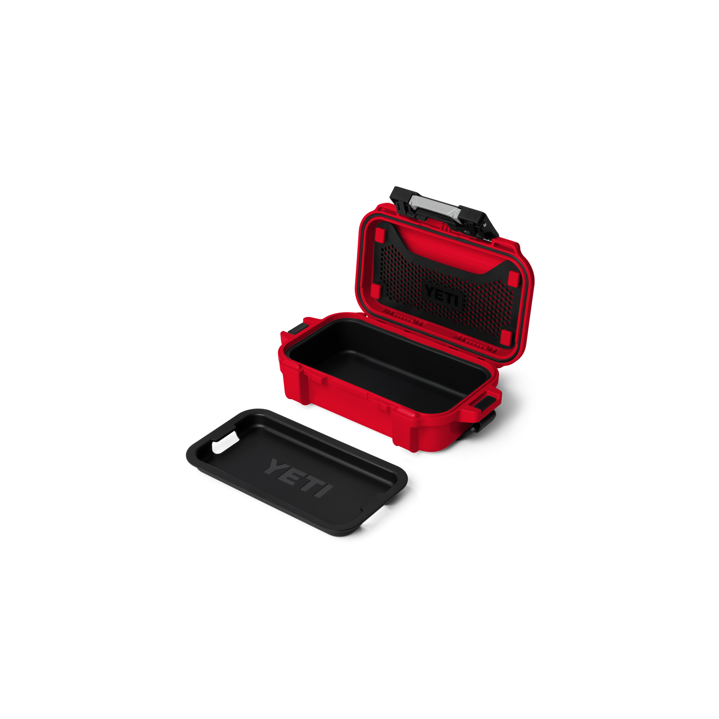 LoadOut® GoBox 1 Gear Case Rescue Red
