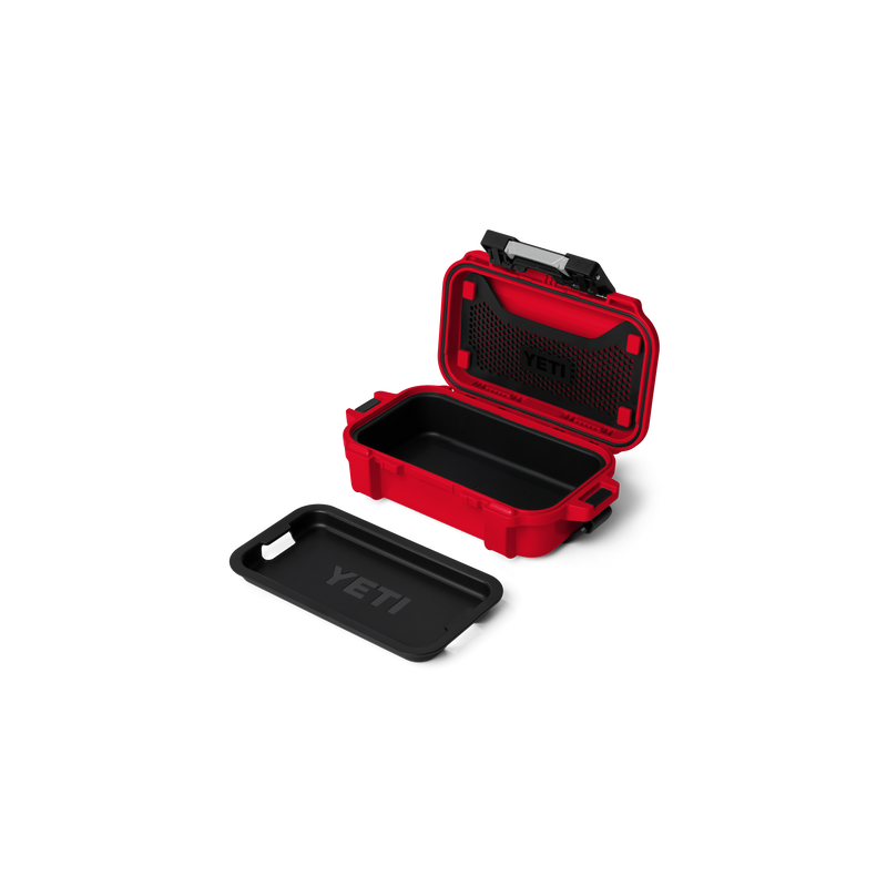 LoadOut® GoBox 1 Gear Case Rescue Red
