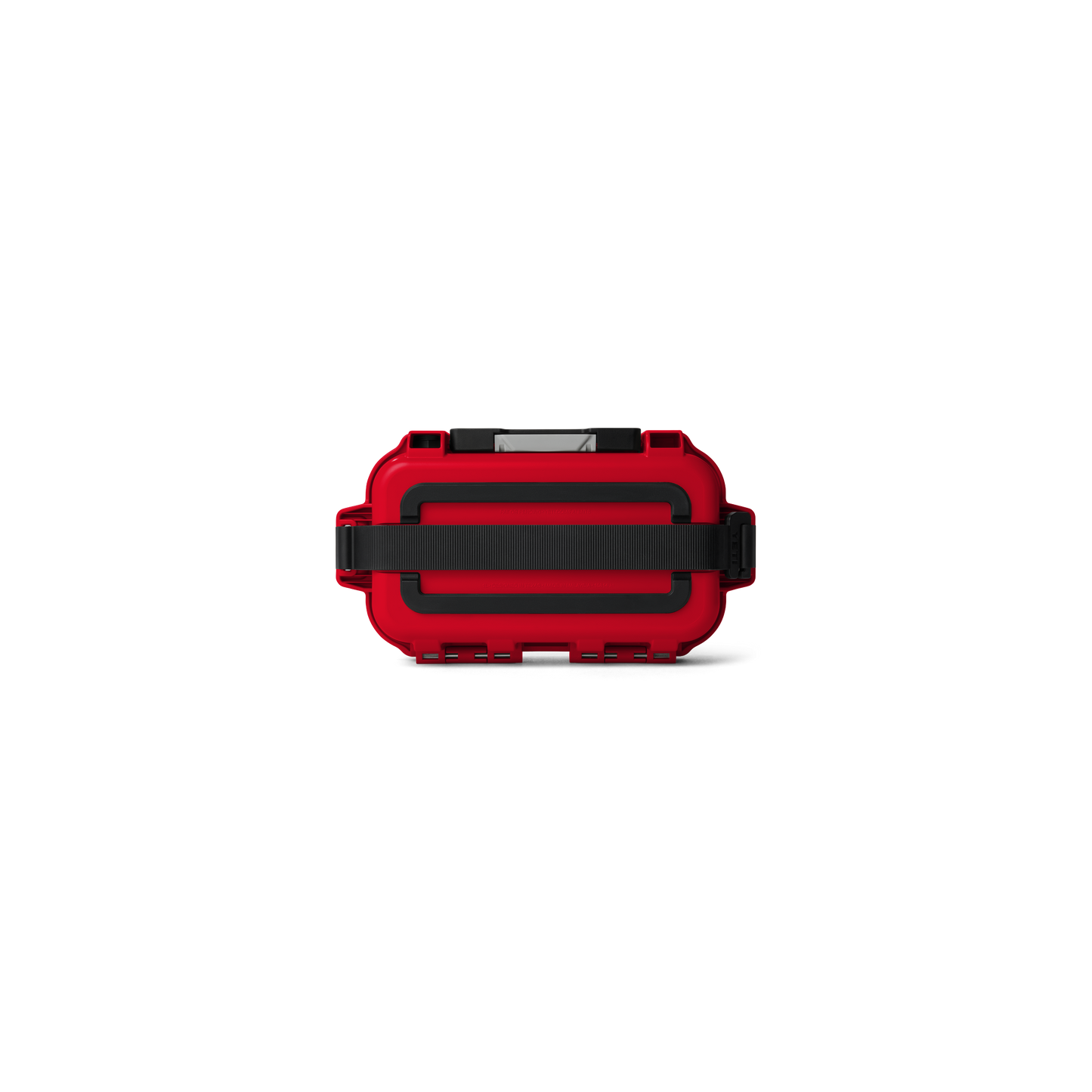 LoadOut® GoBox 1 Gear Case Rescue Red