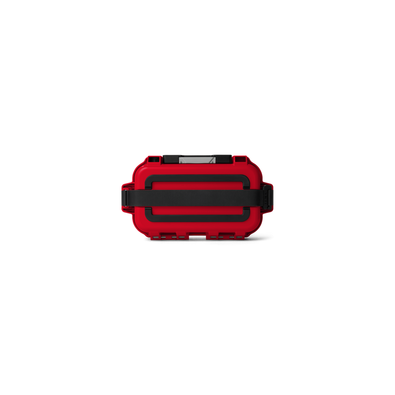 LoadOut® GoBox 1 Gear Case Rescue Red