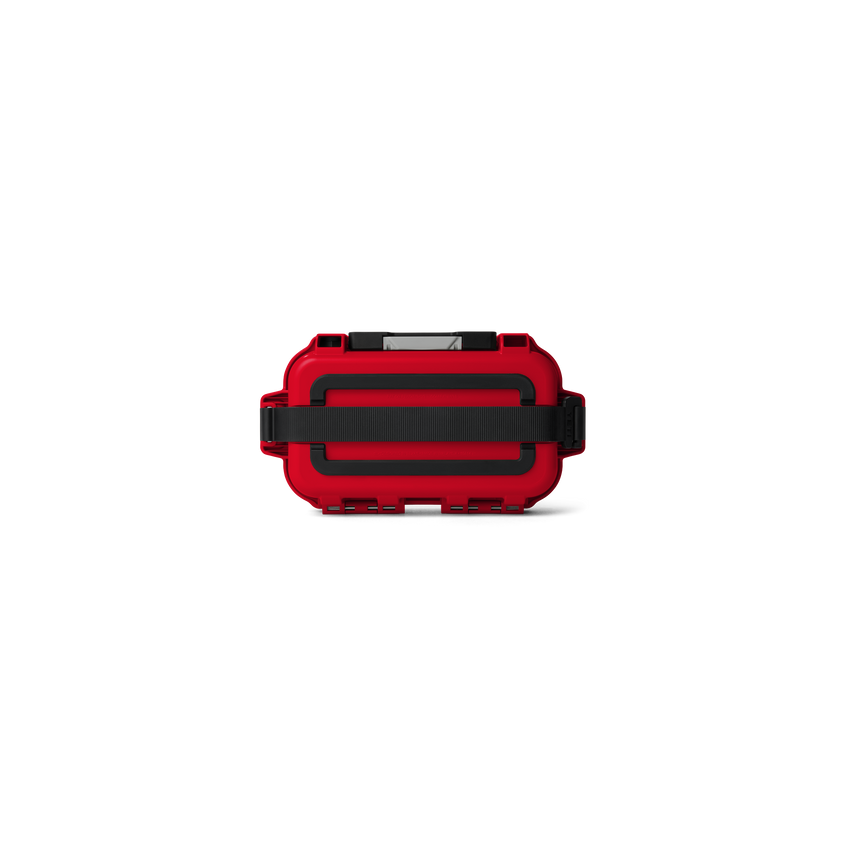 LoadOut® GoBox 1 Gear Case Rescue Red