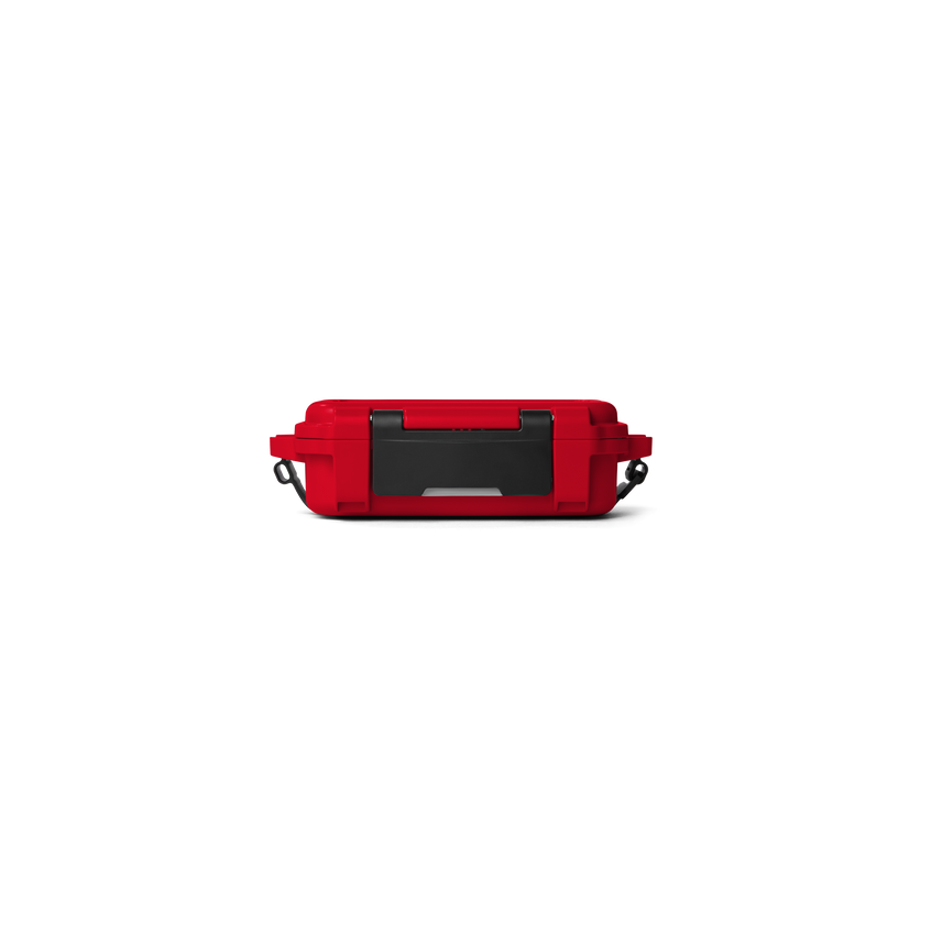 LoadOut® GoBox 1 Gear Case Rescue Red