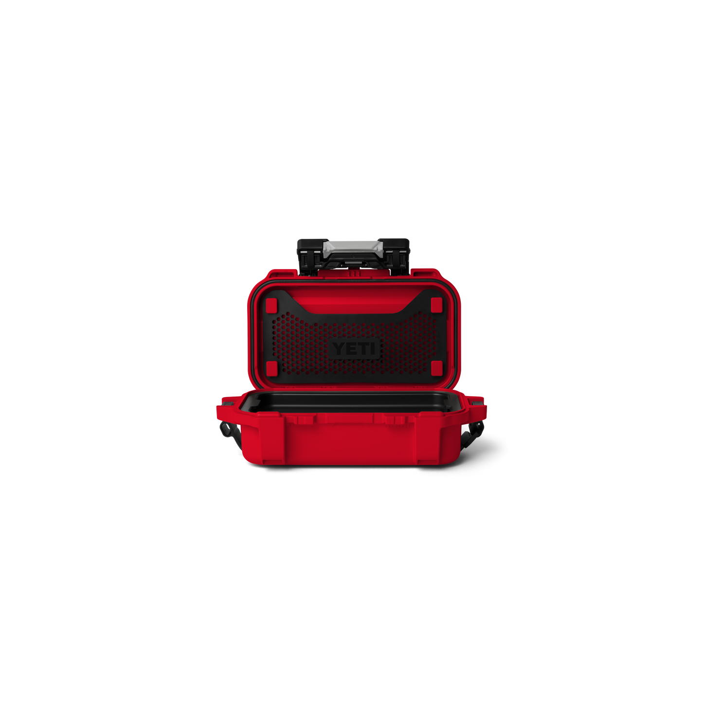 LoadOut® GoBox 1 Gear Case Rescue Red
