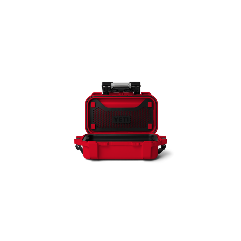 LoadOut® GoBox 1 Gear Case Rescue Red