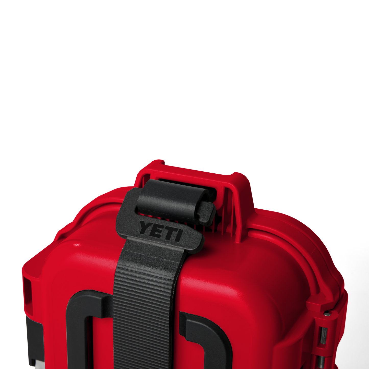 LoadOut® GoBox 1 Gear Case Rescue Red