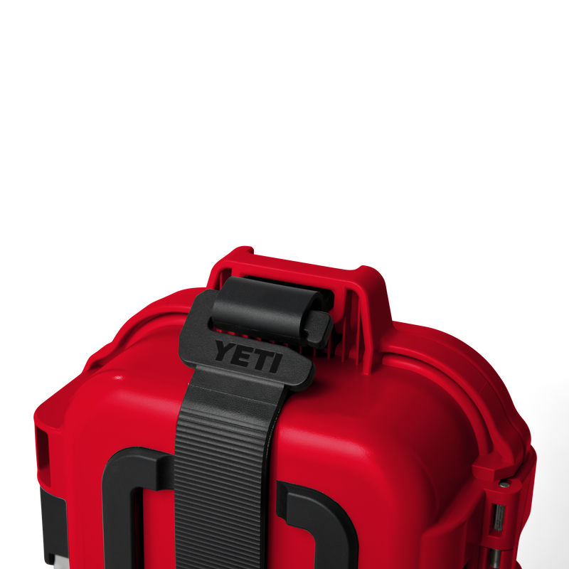 LoadOut® GoBox 1 Gear Case Rescue Red