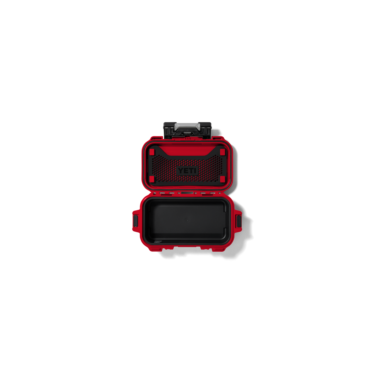 LoadOut® GoBox 1 Gear Case Rescue Red