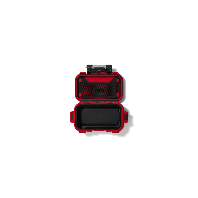 LoadOut® GoBox 1 Gear Case Rescue Red