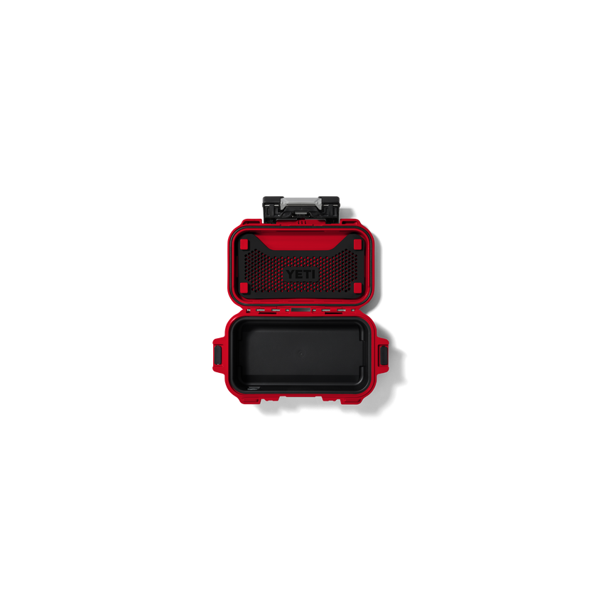 LoadOut® GoBox 1 Gear Case Rescue Red