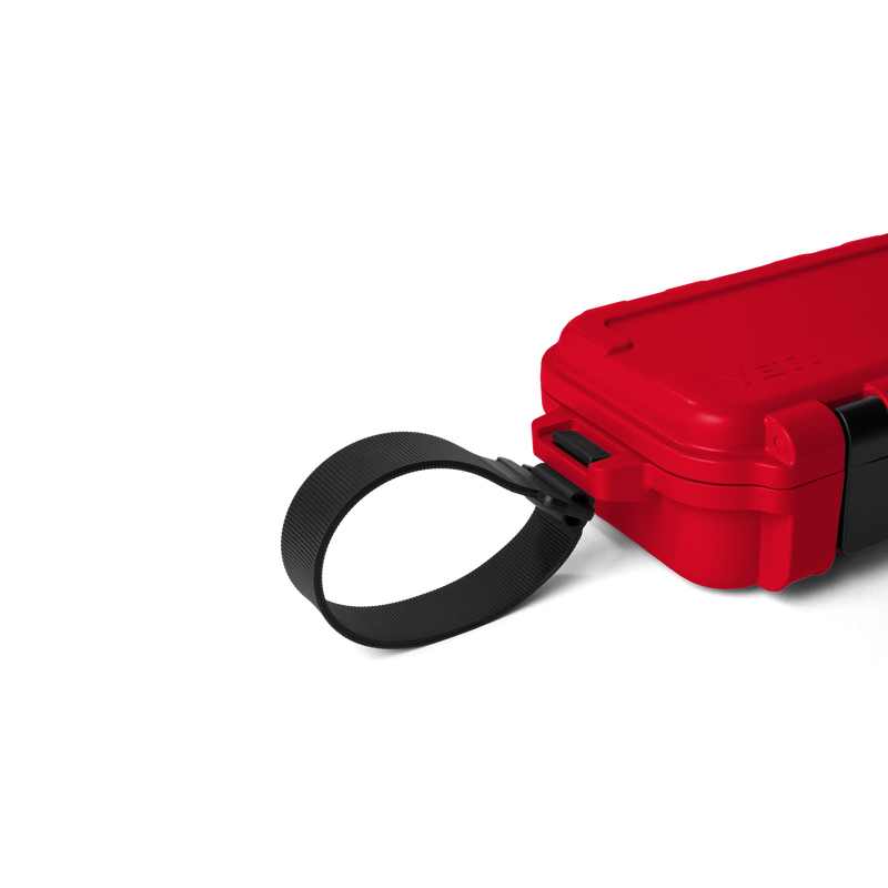 LoadOut® GoBox 1 Gear Case Rescue Red