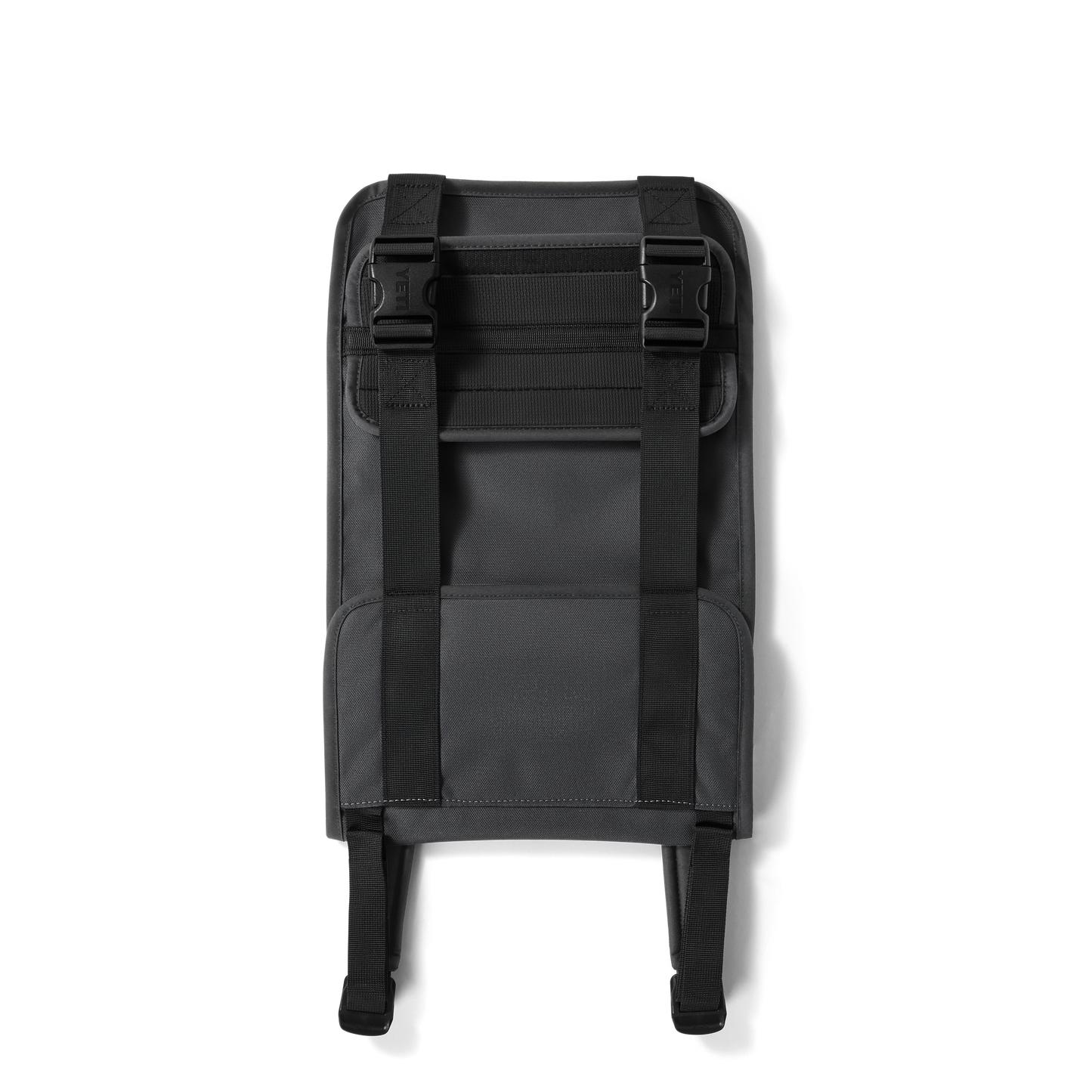 Hondo® Beach Chair Backstraps Black