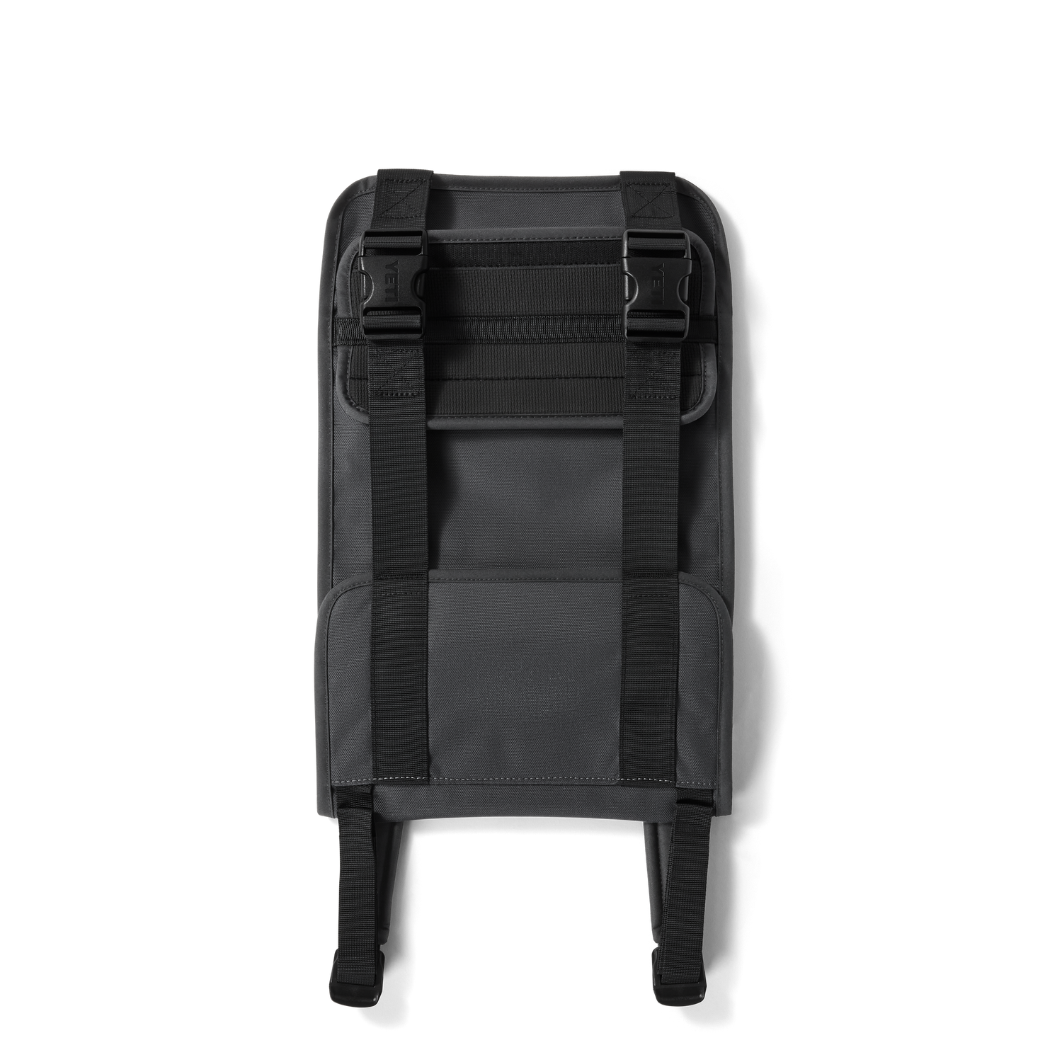 Hondo® Beach Chair Backstraps Black