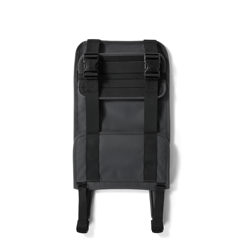 Hondo® Beach Chair Backstraps Black