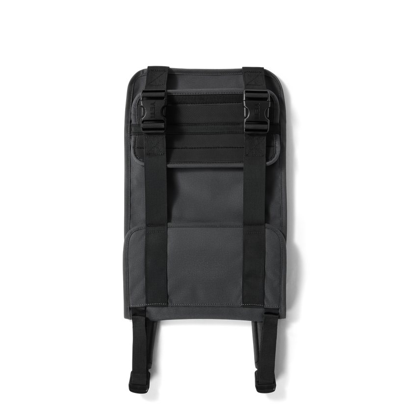 Hondo® Beach Chair Backstraps Black