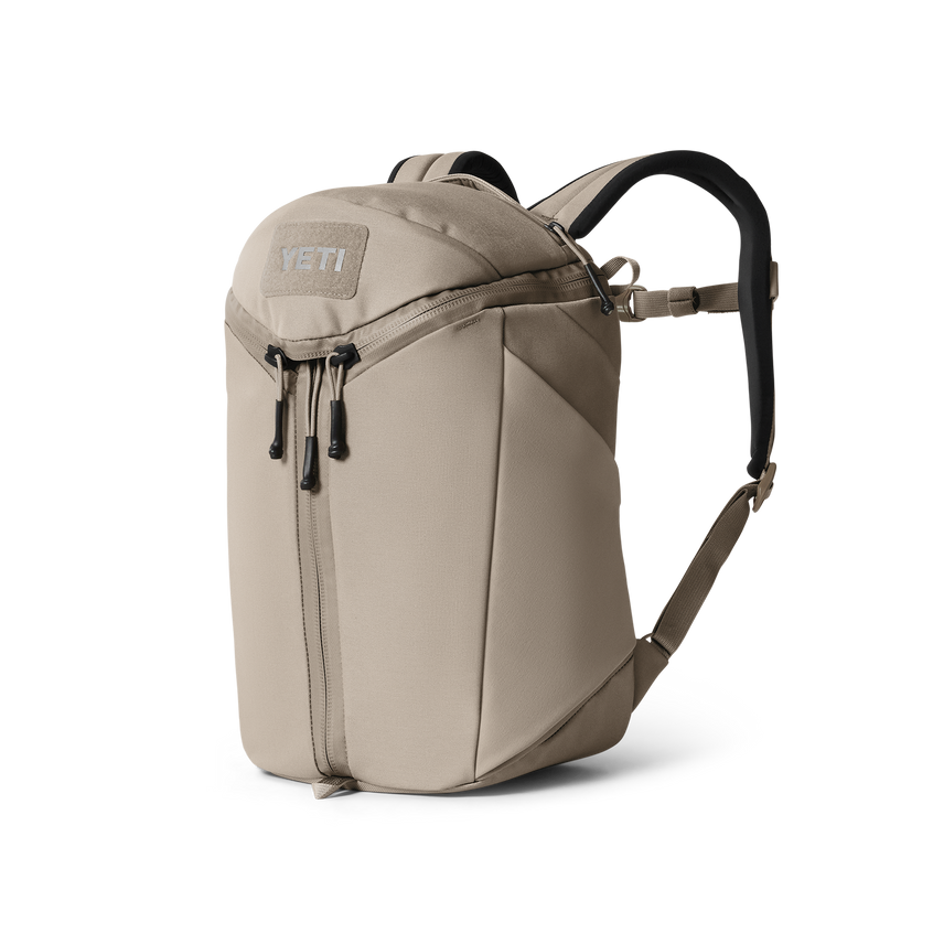 Ranchero™ 12L Backpack Cape Dark Taupe