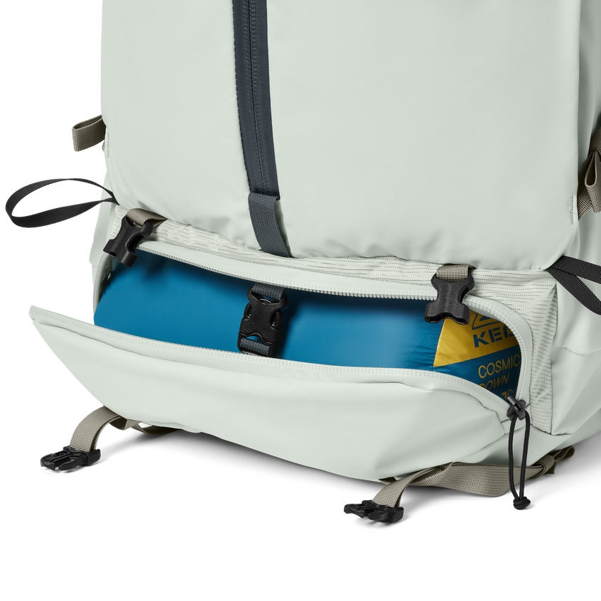 Women's Skala™ 50L Multi-Day Pack Ridgeline