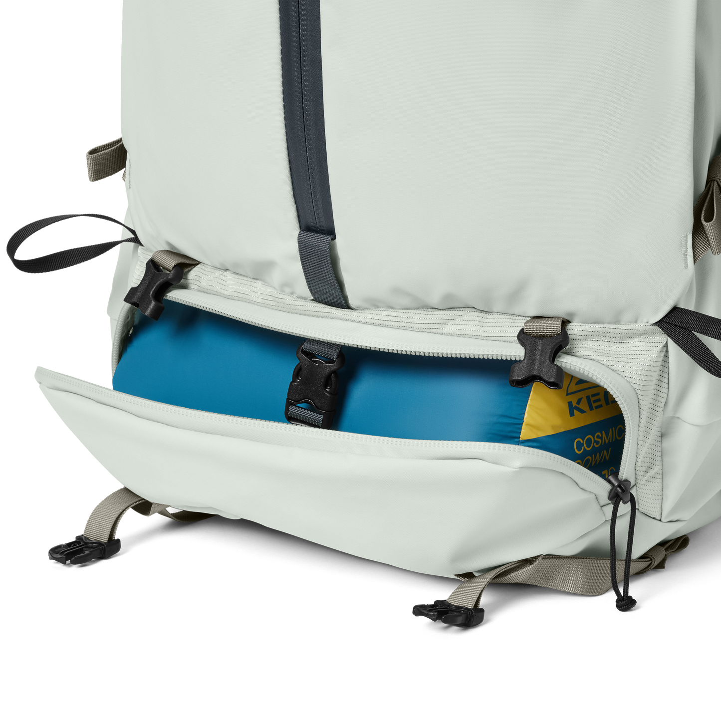 Women's Skala™ 60L Multi-Day Pack Ridgeline