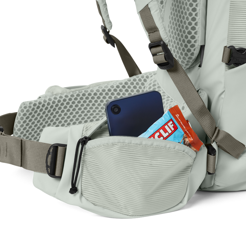 40l hiking backpack poler Women's Skala™ 40L Hiking Pack – YETI New Zealand