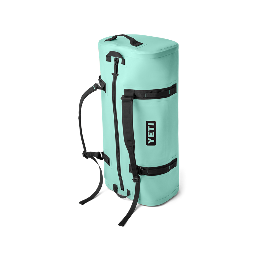 YETI Panga® 100L Waterproof Duffel Seafoam