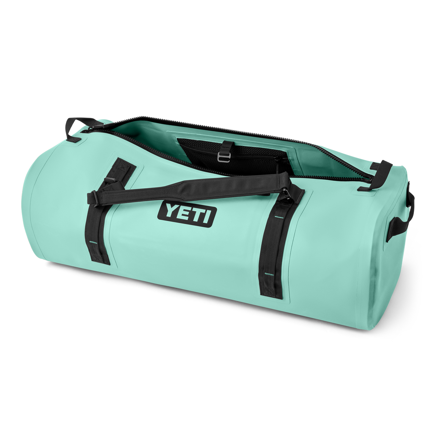 YETI Panga® 100L Waterproof Duffel Seafoam