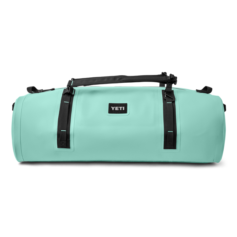 YETI Panga® 100L Waterproof Duffel Seafoam