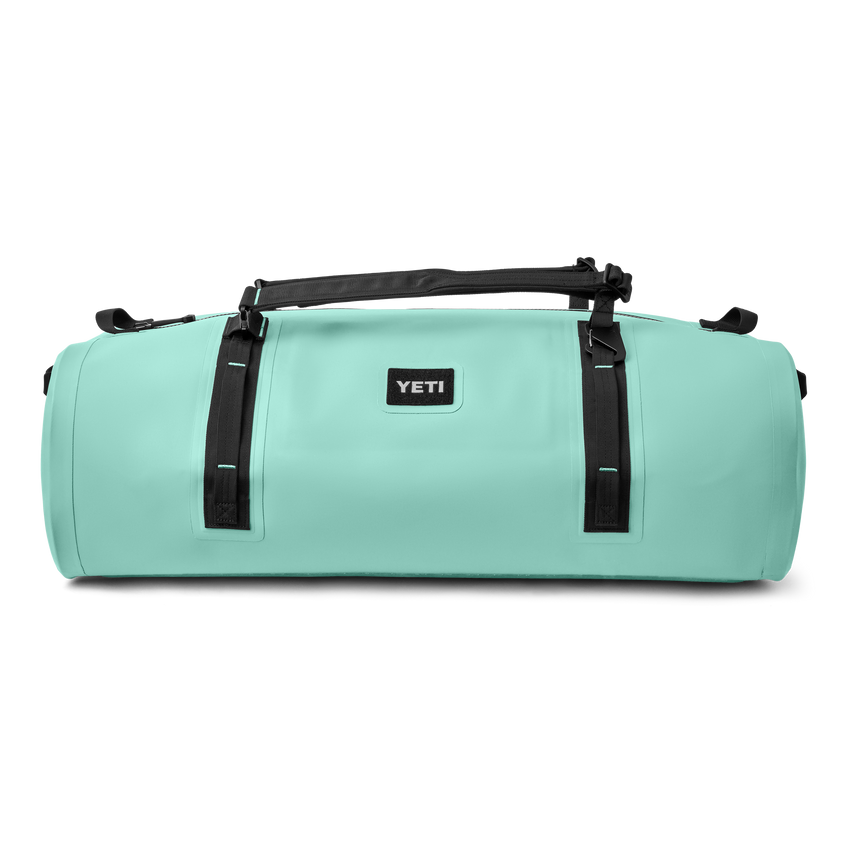 YETI Panga® 100L Waterproof Duffel Seafoam
