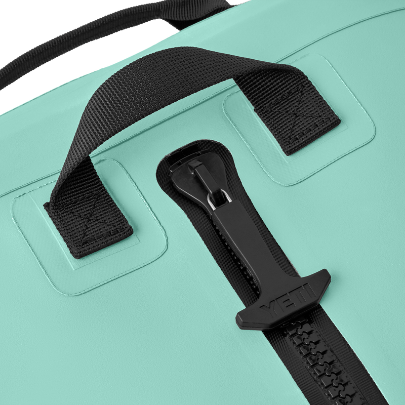 YETI Panga® 100L Waterproof Duffel Seafoam