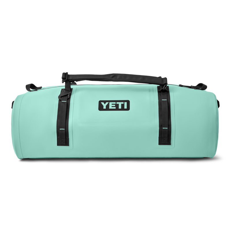YETI Panga® 100L Waterproof Duffel Seafoam