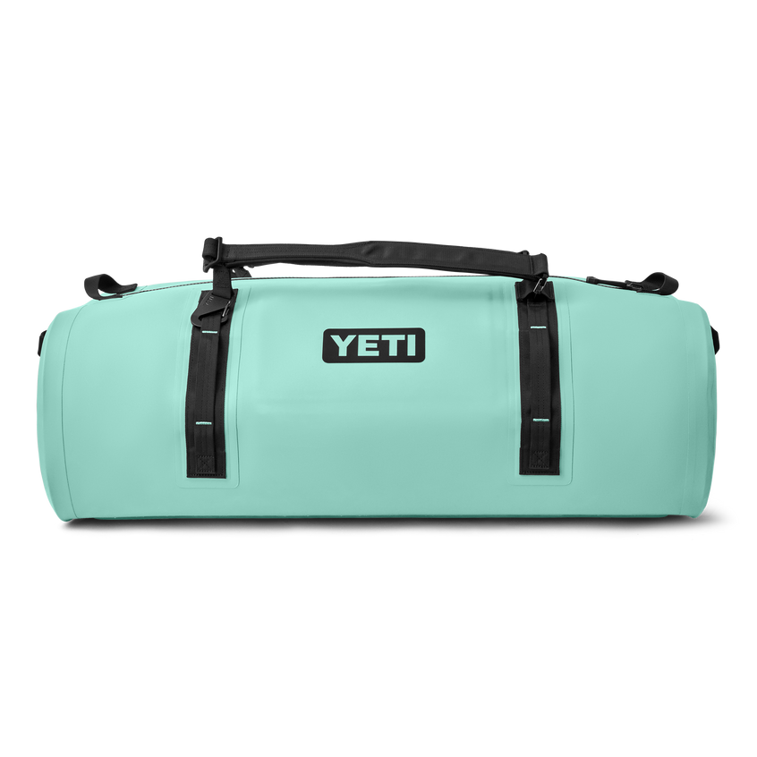 YETI Panga® 100L Waterproof Duffel Seafoam