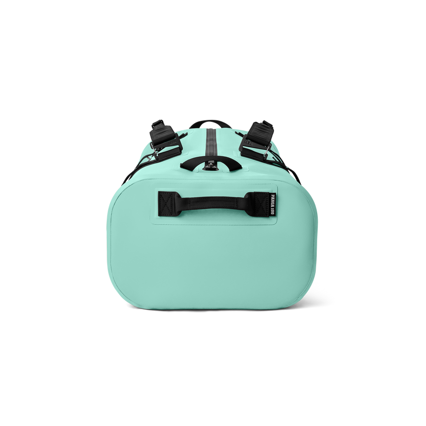 YETI Panga® 100L Waterproof Duffel Seafoam