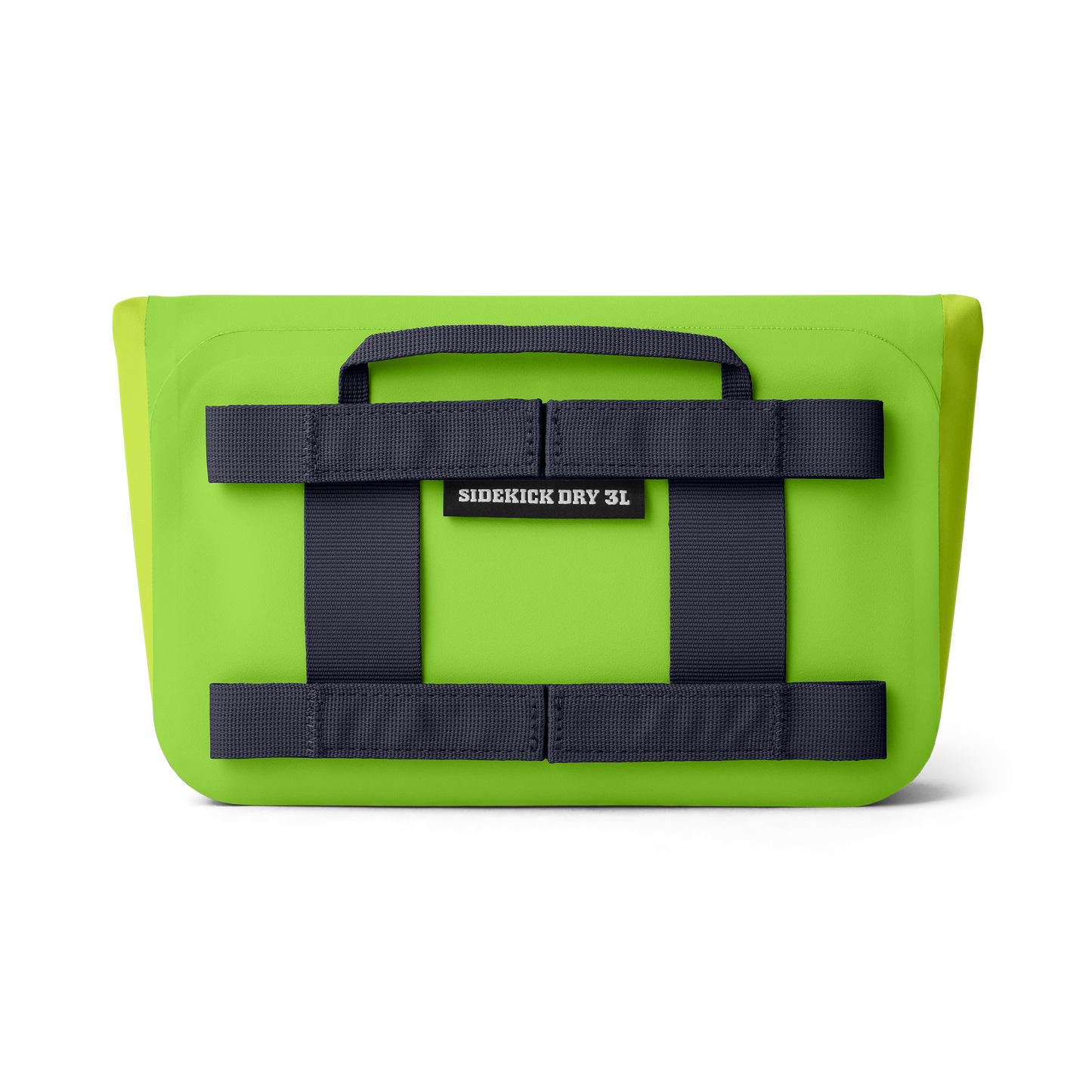 YETI Sidekick Dry® 3L Gear Case Venom