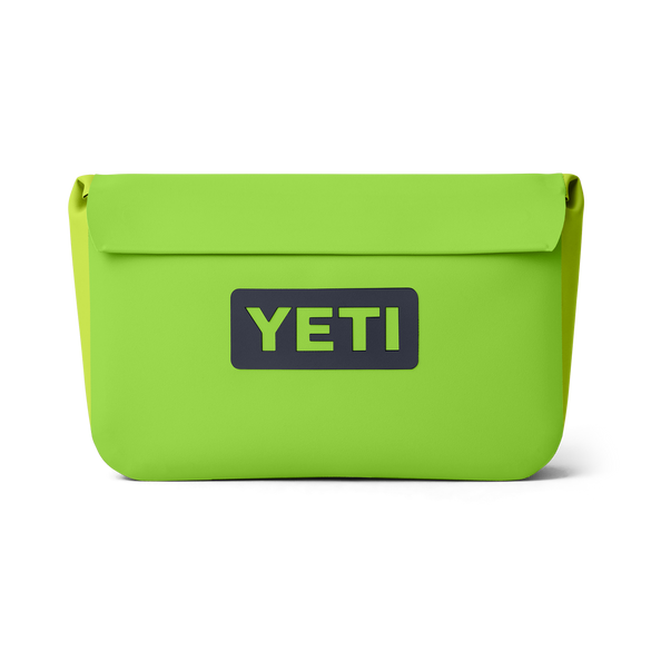 YETI Sidekick Dry® 3L Gear Case Venom