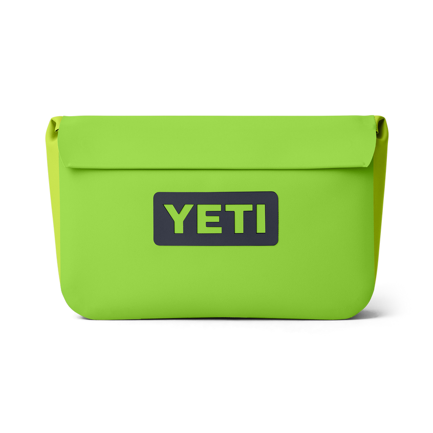 YETI Sidekick Dry® 3L Gear Case Venom