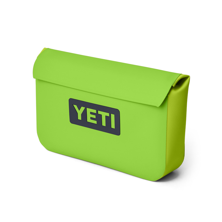 YETI Sidekick Dry® 3L Gear Case Venom