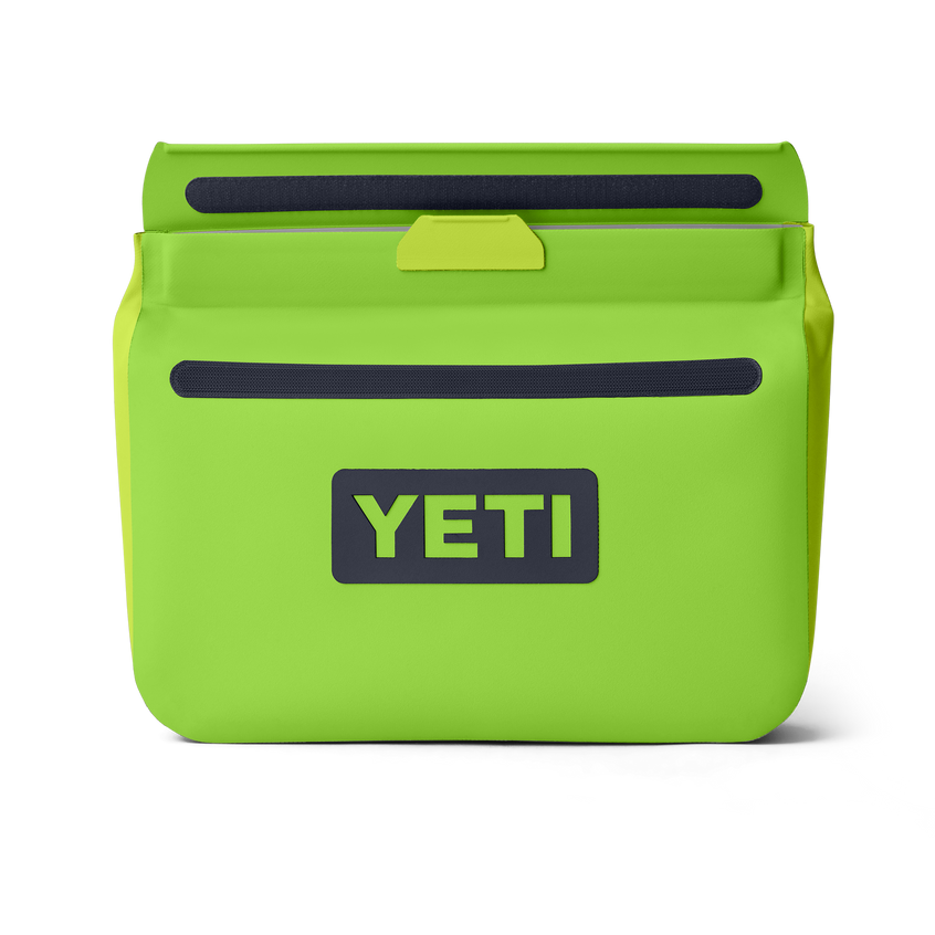 YETI Sidekick Dry® 3L Gear Case Venom