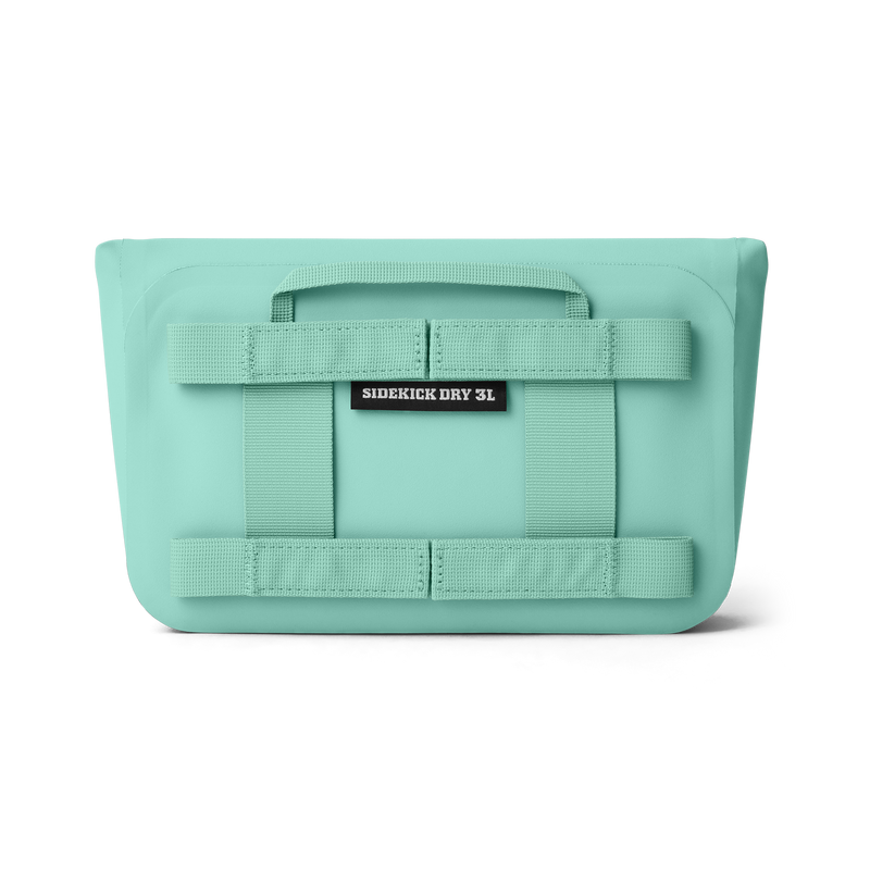 Sidekick Dry® 3L Gear Case Seafoam