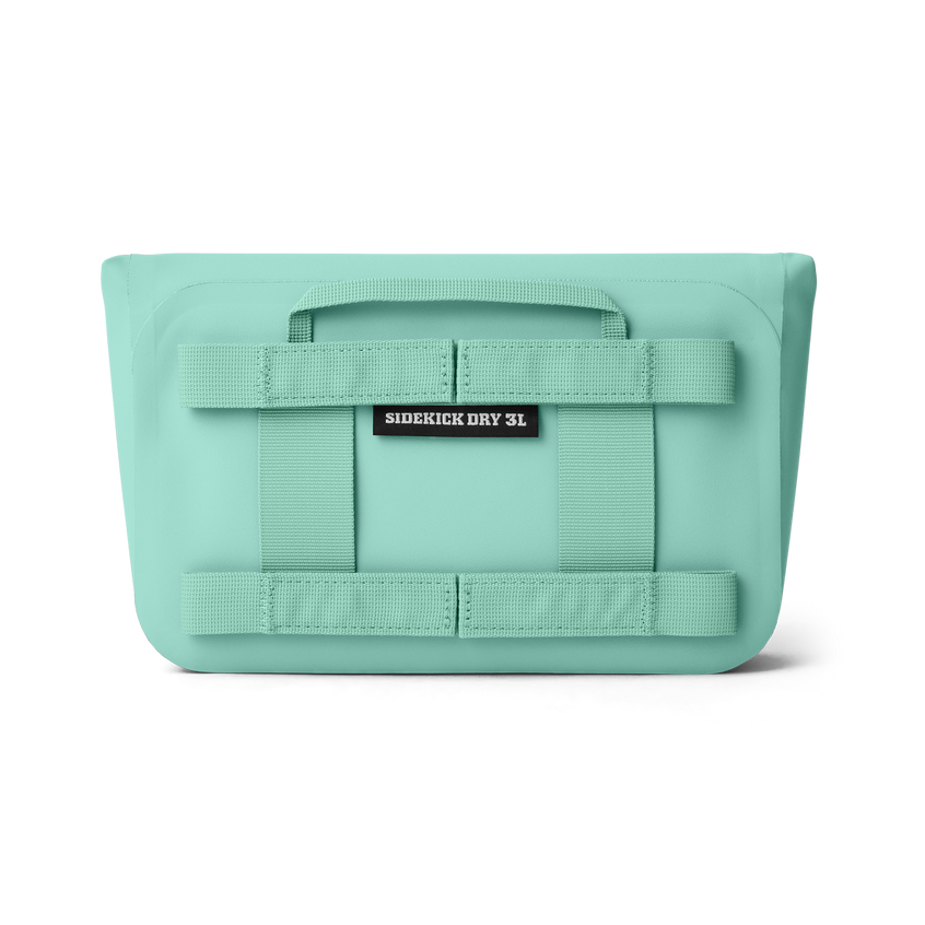 Sidekick Dry® 3L Gear Case Seafoam