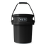 YETI LoadOut® 5-Gallon Bucket Black