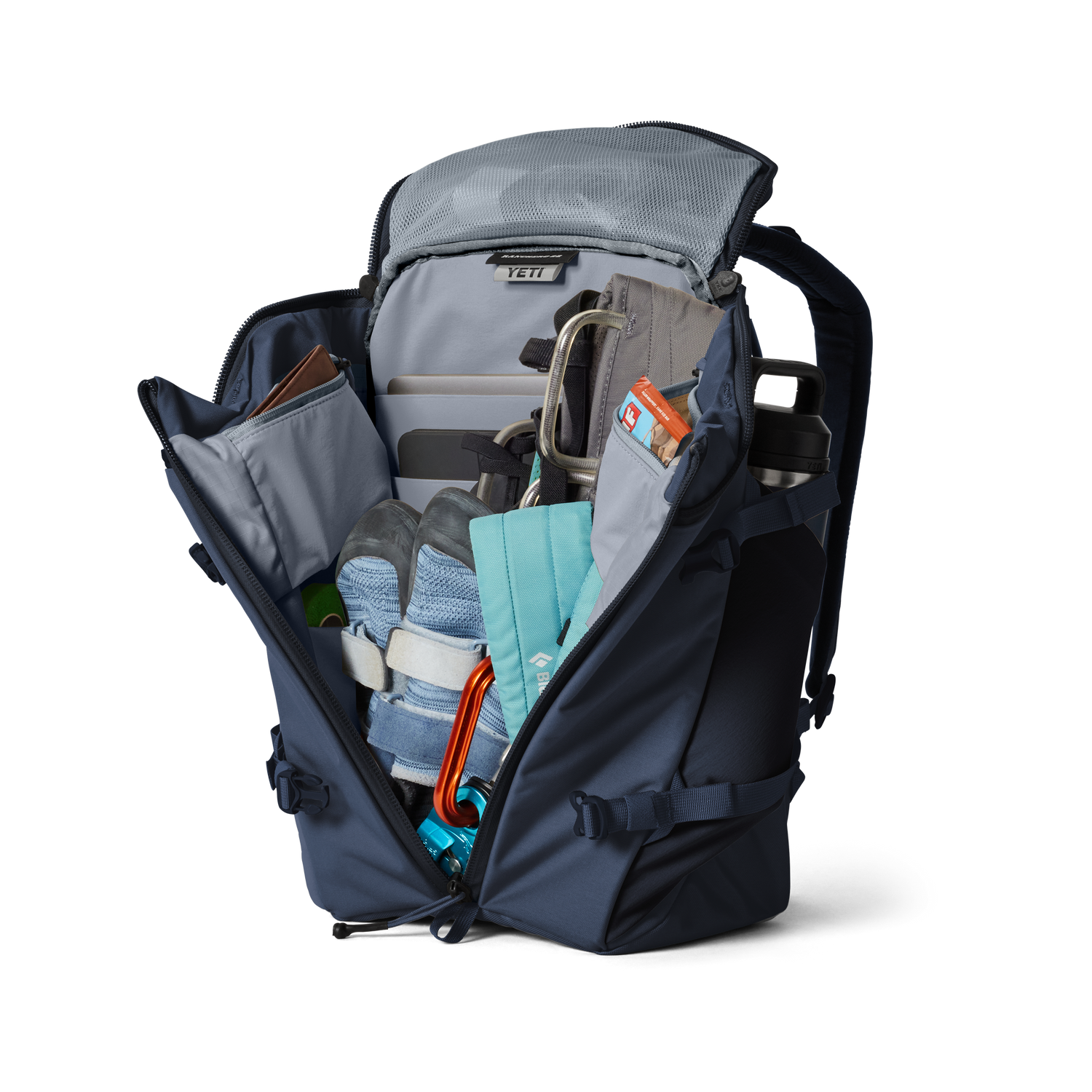Ranchero™ 22L Backpack | YETI® New Zealand – YETI New Zealand