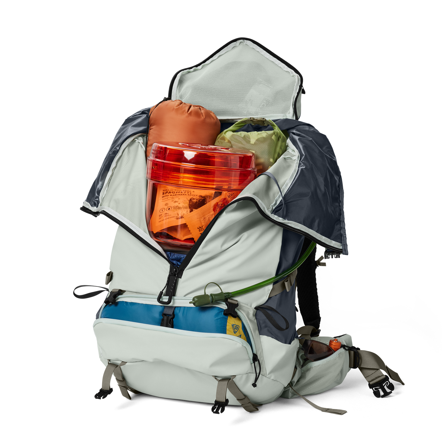 Men's Skala™ 60L Multi-Day Pack Ridgeline