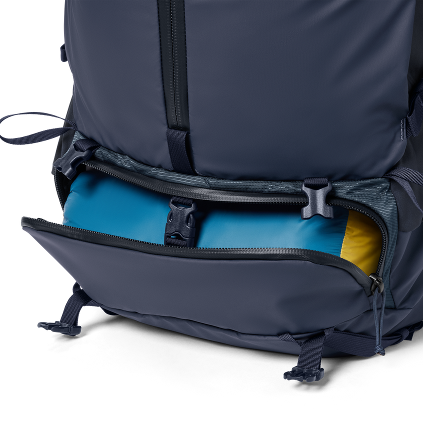 Men's Skala™ 50L Multi-Day Pack Classic Navy