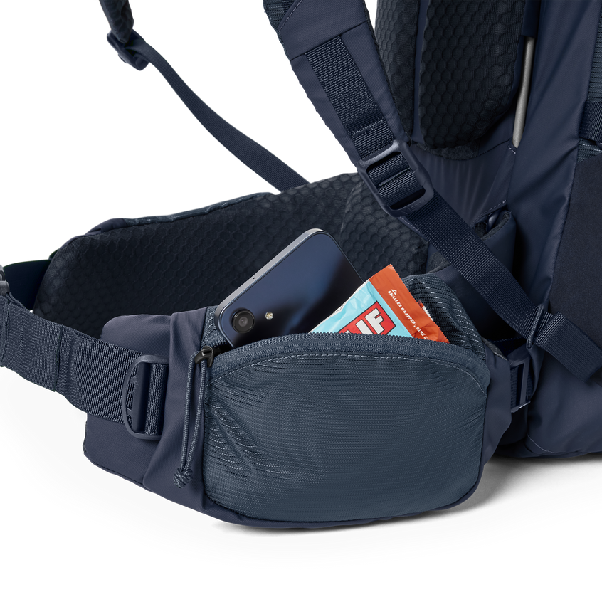 Men's Skala™ 50L Multi-Day Pack Classic Navy